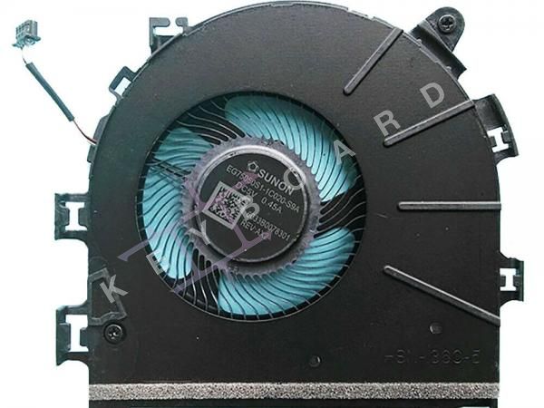 Вентилятор до ноутбука Hp Elitebook 850 G8